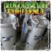 Side Entry Bag Filter Housing  medium